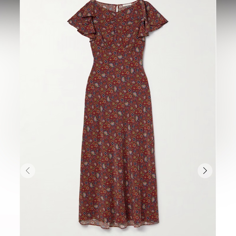 Doen Beatriz Dress